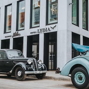 Lydia Hotel