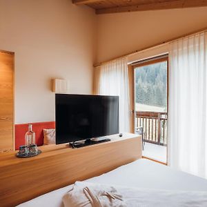 Hotel Familiare & Residence St. Nikolaus